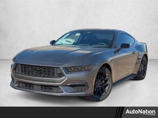 New 2026 Ford Mustang Coupe video 1