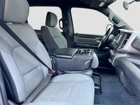 Used 2021 RAM 1500 Lone Star image 26