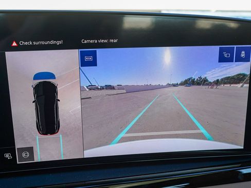 New 2026 Audi A6 Premium Plus image 26