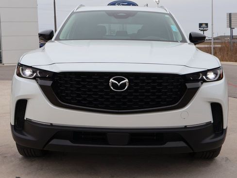 Used 2025 MAZDA CX-50 AWD 2.5 S w/ Premium Plus Pkg image 7
