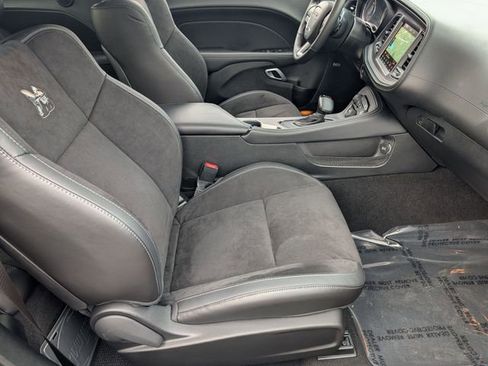 Used 2023 Dodge Challenger R/T Scat Pack w/ Plus Package image 29