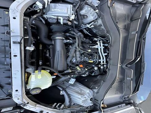 New 2026 Ford Explorer Active w/ Active Comfort Package image 9