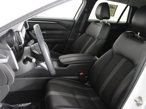 Used 2024 MAZDA CX-50 AWD 2.5 S w/ Preferred Package image 20