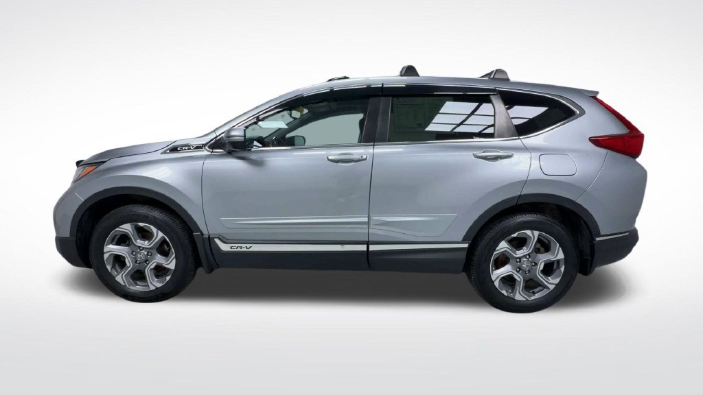 Used 2019 Honda CR-V EX-L image 5