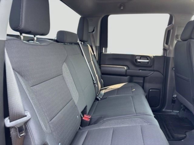 New 2026 Chevrolet Silverado 2500 Custom w/ Custom Value Package AWD/4WD image 34