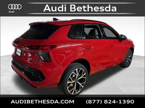 New 2026 Audi Q3 quattro 2.0T AWD/4WD image 7
