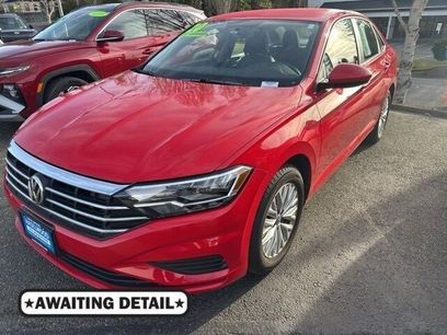 Used 2020 Volkswagen Jetta