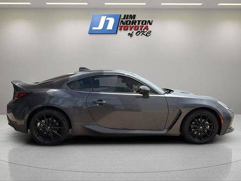 New 2026 Toyota GR86 Premium RWD image 4