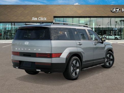 New 2026 Hyundai Santa Fe SEL FWD image 4