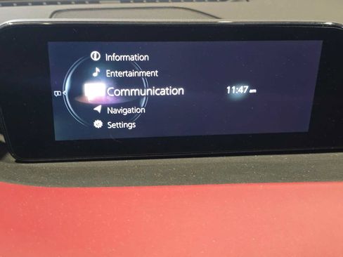 Used 2021 MAZDA MAZDA3 Hatchback w/Premium Plus Pkg AWD/4WD image 26
