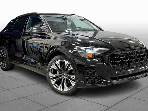 New 2026 Audi Q8 Premium Plus image 2