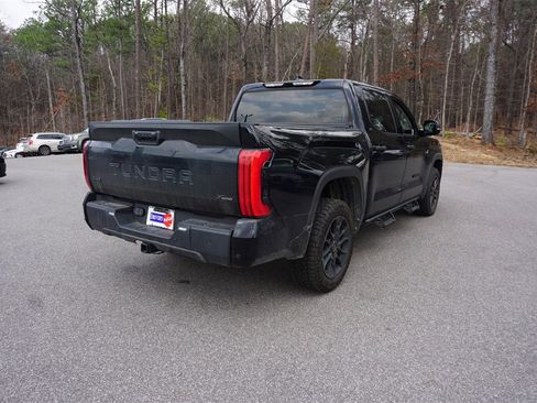 Used 2023 Toyota Tundra SR5 w/ SR5 Convenience Package image 21