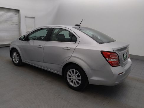Used 2019 Chevrolet Sonic LT image 3