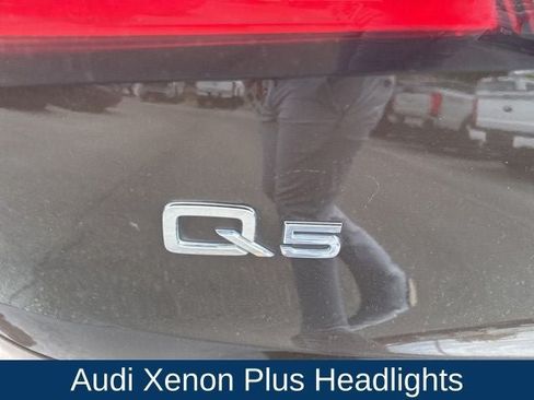 Used 2014 Audi Q5 2.0T Premium Plus w/ Premium Plus Package AWD/4WD image 24