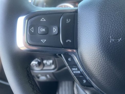 Used 2025 RAM 1500 Laramie w/ Laramie Southwest Edition image 10