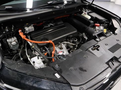 Used 2025 Honda CR-V Sport Touring image 17