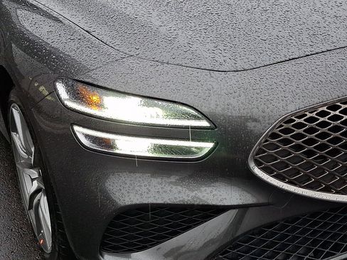 Certified 2026 Genesis G70 2.5T image 9