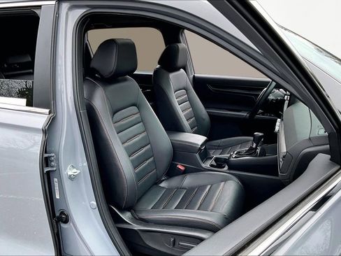 Certified 2025 Honda CR-V Sport-L image 20