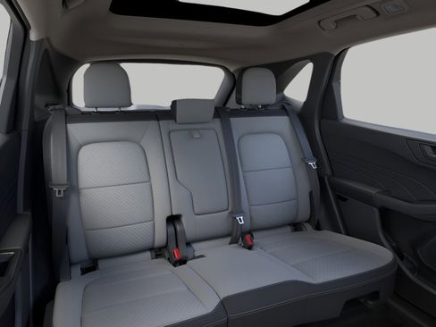 New 2025 Ford Escape Active w/ Active Premium Tech Pack image 11