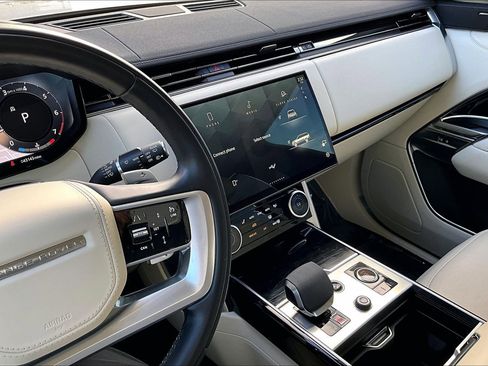 Used 2023 Land Rover Range Rover SE image 32