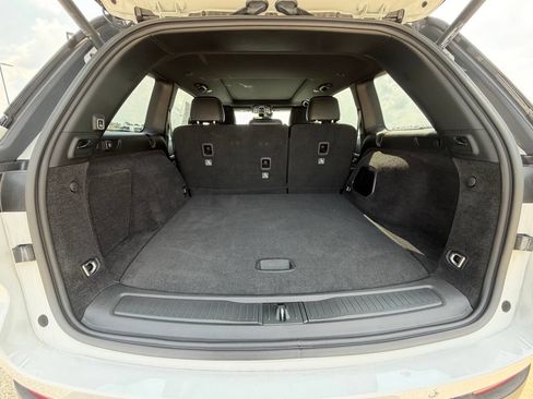 Used 2024 Jeep Grand Cherokee Trailhawk AWD/4WD image 34