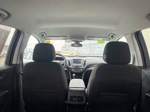 Used 2020 Chevrolet Equinox LT image 31