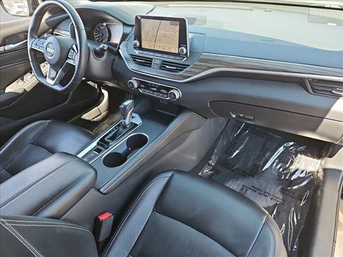 Used 2019 Nissan Altima 2.5 Platinum image 29