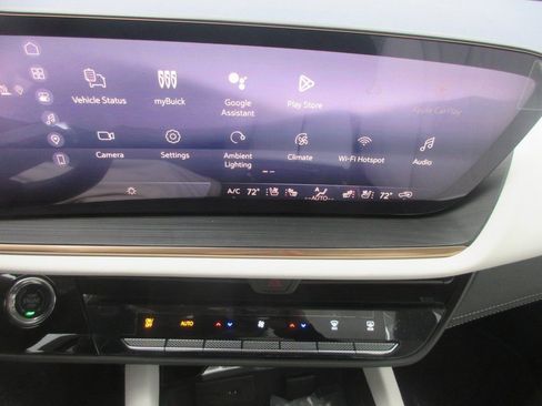 New 2026 Buick Envision Avenir image 18