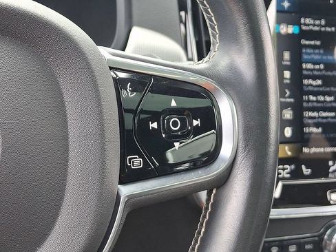 Used 2021 Volvo S90 T6 R-Design AWD/4WD image 24