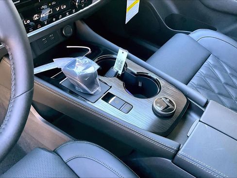 New 2026 Nissan Rogue Platinum w/ Platinum Premium Package image 11