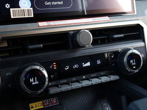 New 2025 Toyota 4Runner Trailhunter image 13