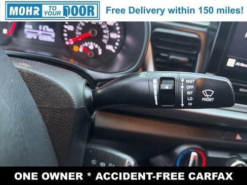 Used 2022 Kia Rio S image 17