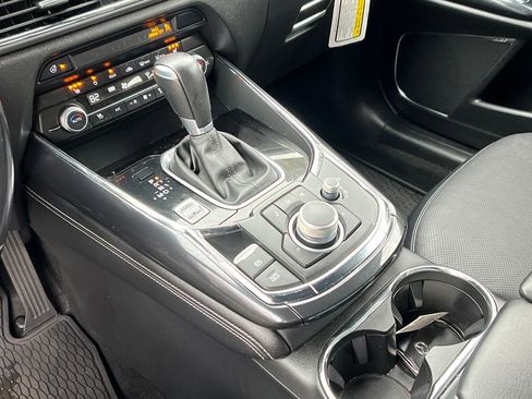 Used 2022 MAZDA CX-9 Grand Touring image 20