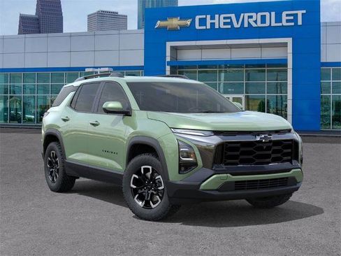 New 2026 Chevrolet Equinox ACTIV w/ Convenience Package III image 7