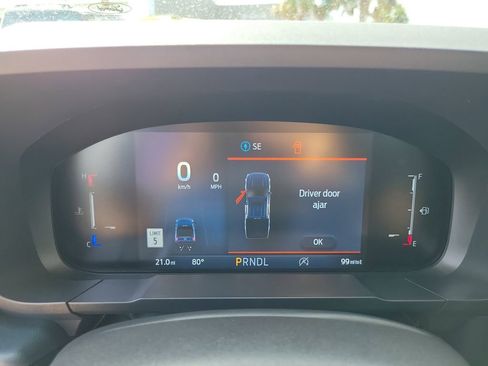 New 2026 Ford Maverick Lariat w/ Black Appearance Package image 20