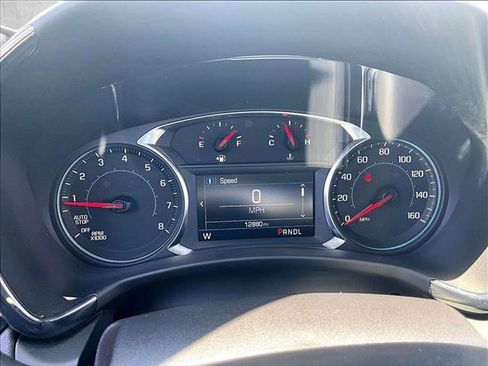 Used 2024 Chevrolet Equinox RS FWD image 22