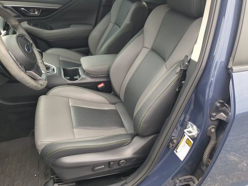 Used 2023 Subaru Outback Onyx Edition AWD/4WD image 19