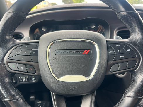 Used 2022 Dodge Charger GT w/ Blacktop Package RWD image 22