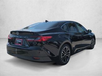 New 2026 Toyota Camry XLE FWD video 2