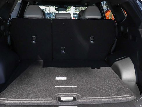 New 2026 Hyundai Tucson Limited AWD/4WD image 17