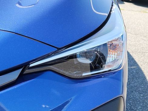 Certified 2025 Subaru Crosstrek 2.0i Premium AWD/4WD image 9