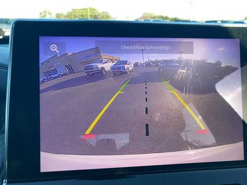 Used 2024 Jeep Compass Latitude image 25