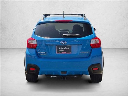 Used 2016 Subaru Crosstrek 2.0i Premium w/ Moonroof Package AWD/4WD image 7