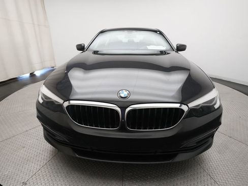 Used 2017 BMW 530i xDrive AWD/4WD image 11