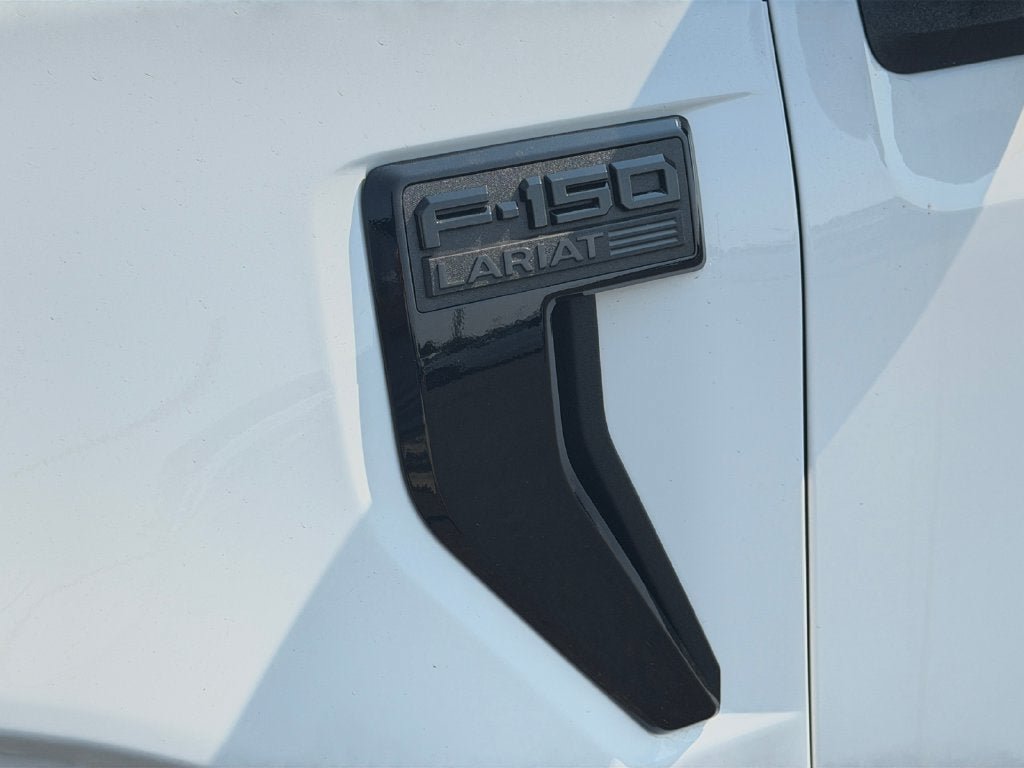Used 2024 Ford F150 Lariat w/ Bed Utility Package AWD/4WD image 38