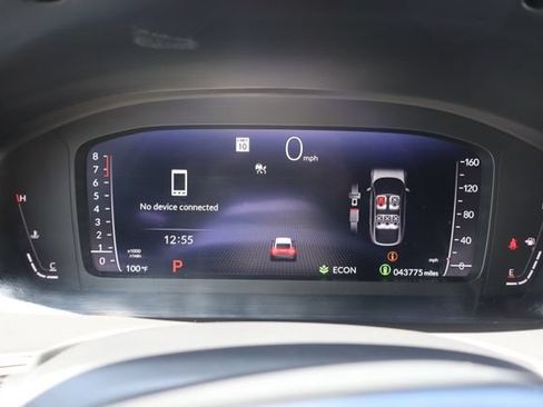 Used 2024 Honda Civic Sport Touring image 20