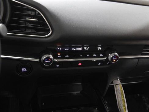 Certified 2025 MAZDA CX-30 AWD 2.5 S w/ Premium Package image 13