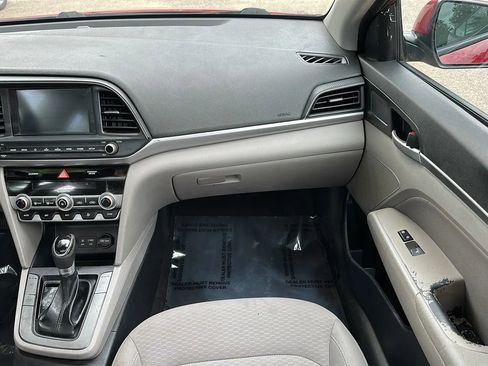 Used 2019 Hyundai Elantra Value Edition FWD image 25