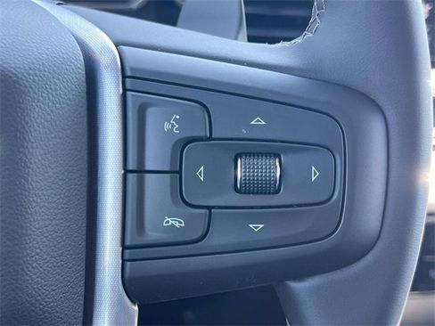 New 2026 GMC Sierra 1500 Elevation w/ LPO, Elevation Black Package image 14