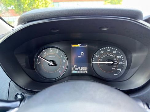 Used 2021 Subaru Crosstrek 2.0i AWD/4WD image 14